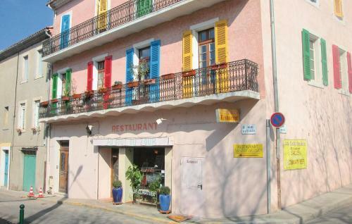 Apartment Domaine De Berguerolles
