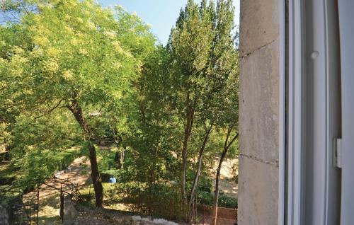 Apartment Domaine De Berguerolles