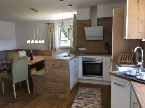 Apartamento Koflers Ferienwohnungen