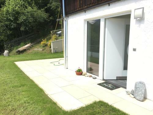 Apartamento Koflers Ferienwohnungen