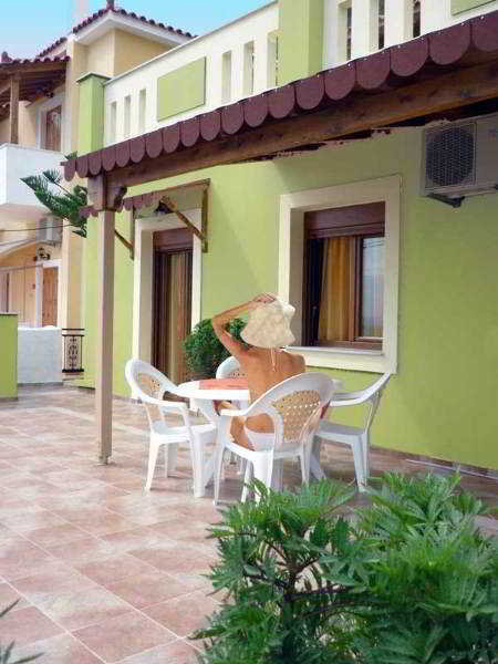Hostal Nereides Apartments