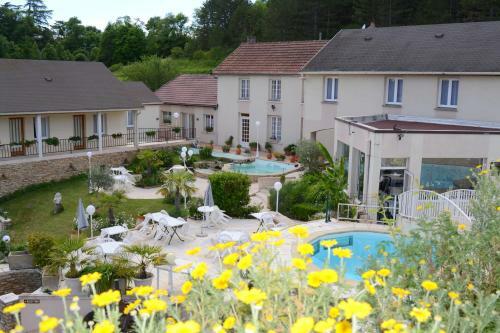 Hotel Lud'h�tel