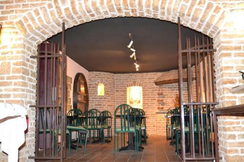 Hotel Lud'h�tel