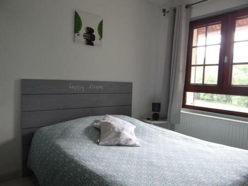 Bed & Breakfast L'or�e De Sologne