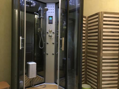 Bed & Breakfast L'or�e De Sologne