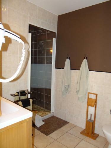 Bed & Breakfast L'or�e De Sologne