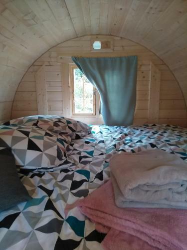 Bed & Breakfast L'or�e De Sologne