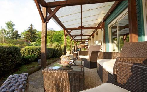 Bed & Breakfast L'or�e De Sologne