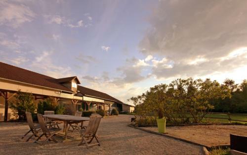 Bed & Breakfast L'or�e De Sologne