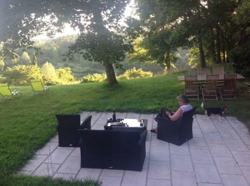 Bed & Breakfast Chambres D'h�tes Ch�teau De Bellevue