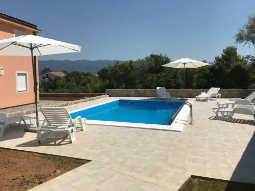 Apartments Kuk