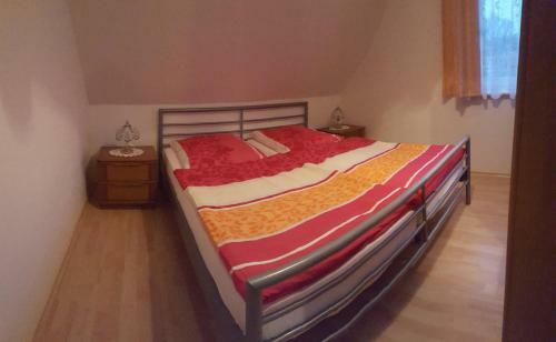 Apartamento Haus Nora