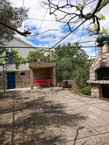Lodge Ecohouse Oliveglia