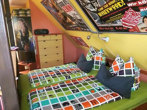 Hostal Zur Alten Filmkiste