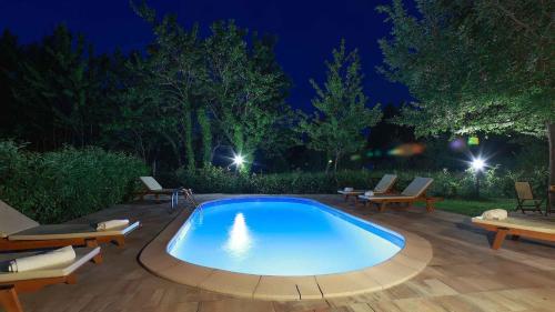 Apartment In Silo - Insel Krk 39710