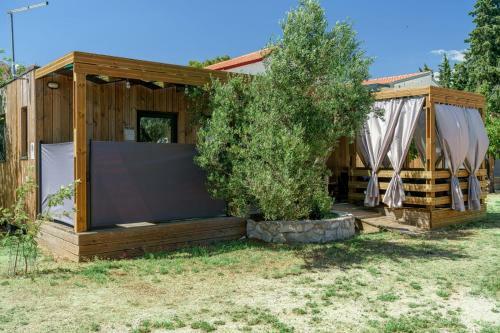 Camping Dom Srima