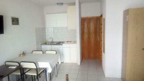 Studio Apartmani Kiki