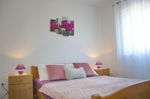 Apartamento House Magical Fields Of Stara Novalja