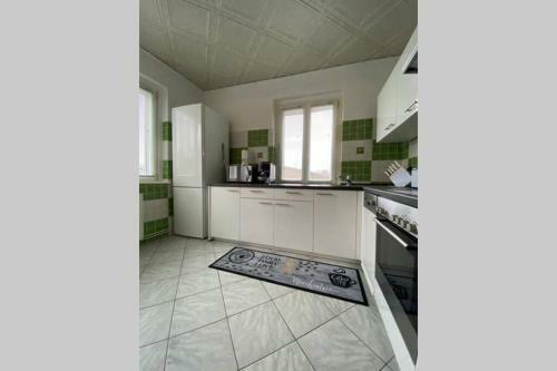 Apartamento La Dolce Vita Appartements