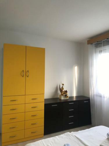 Apartment S&i