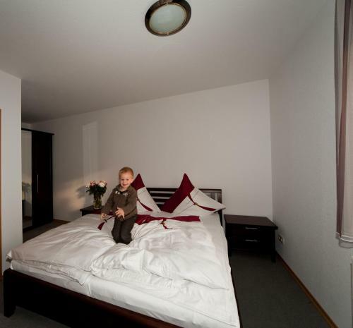 Bed & Breakfast Gasthaus Grafenstuben