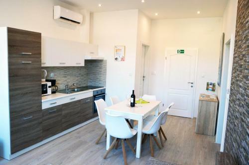 Apartments Budin Rijeka City Center