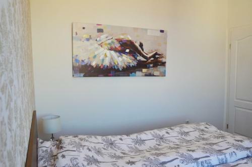 Apartments Budin Rijeka City Center