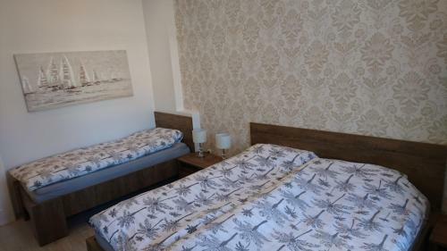 Apartments Budin Rijeka City Center