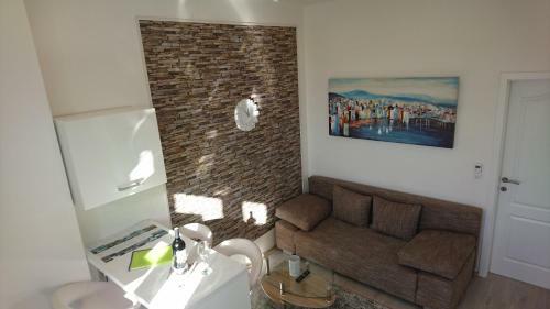 Apartments Budin Rijeka City Center