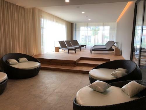 Aparthotel Waterkant Suites Suite 1-27