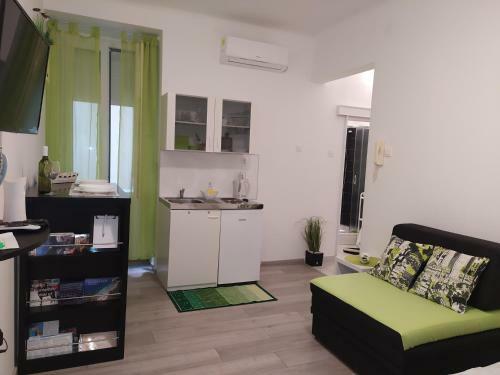 Apartamento Studio D&d Spot