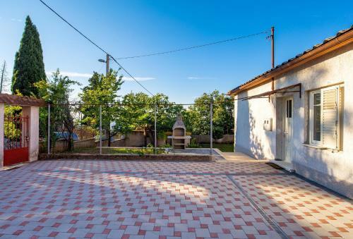 Kantrida Home