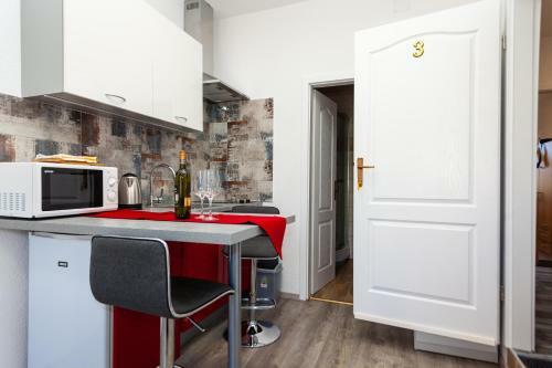 Apartamentos Lighthouse Rijeka