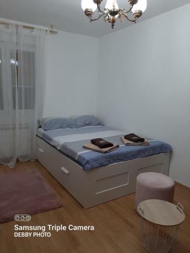 Apartamento Debby