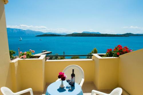 Hotel Poseidonio A