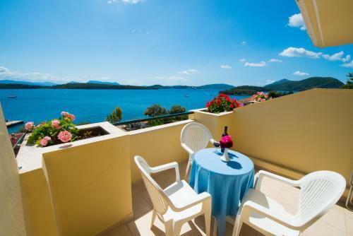 Hotel Poseidonio A