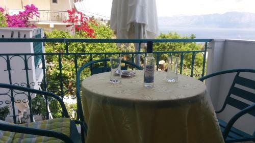 Apartamento Bella Vista