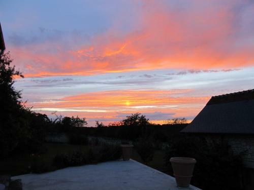 Bed & Breakfast Le Clos De La Garde