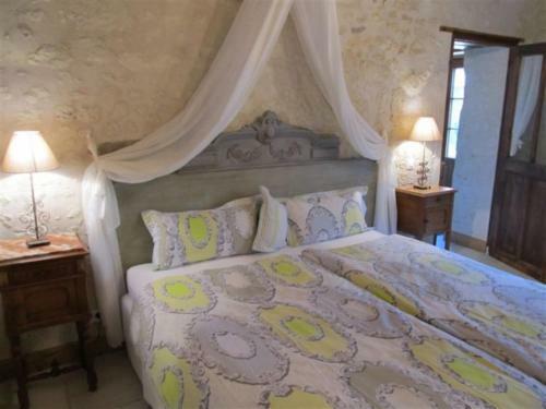 Bed & Breakfast Le Clos De La Garde