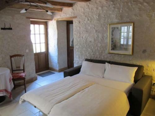 Bed & Breakfast Le Clos De La Garde