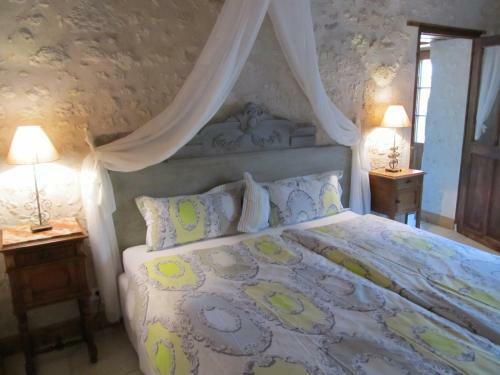 Bed & Breakfast Le Clos De La Garde