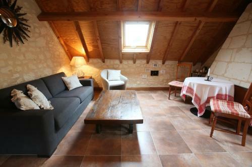 Bed & Breakfast Le Clos De La Garde