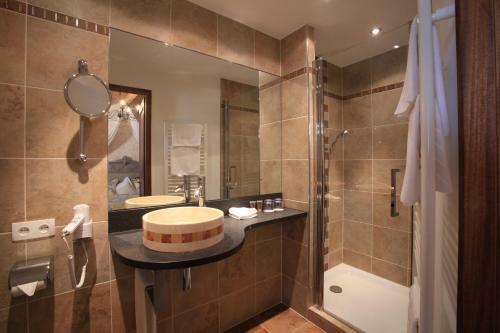 Bed & Breakfast Le Clos De La Garde