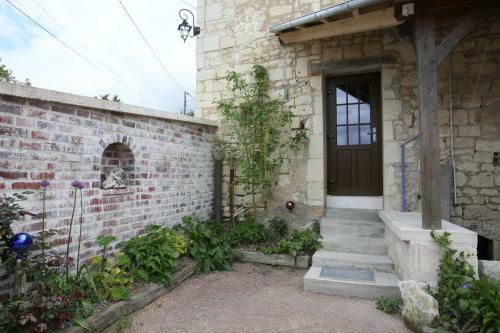 Bed & Breakfast Le Clos De La Garde