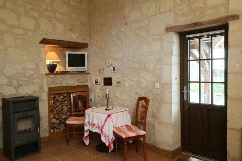 Bed & Breakfast Le Clos De La Garde