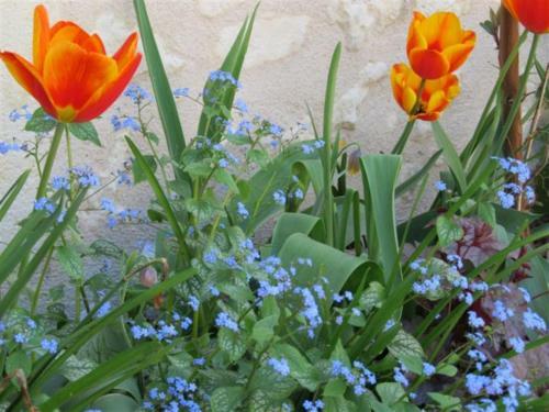 Bed & Breakfast Le Clos De La Garde