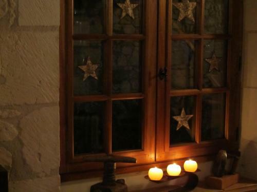 Bed & Breakfast Le Clos De La Garde