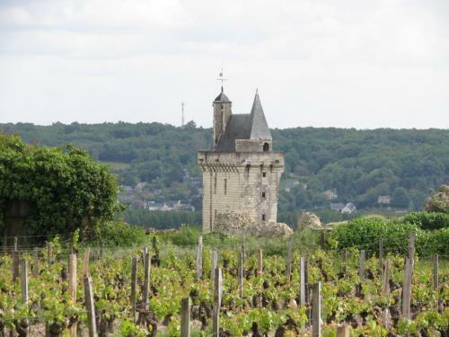 Bed & Breakfast Le Clos De La Garde