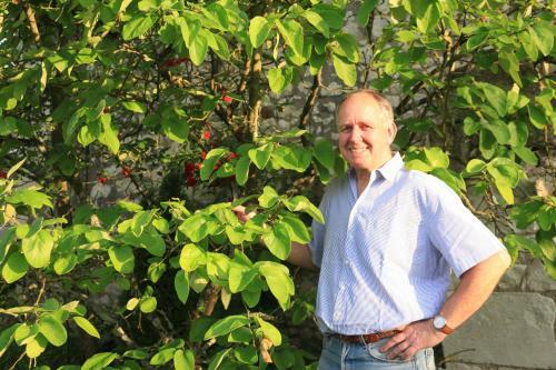 Bed & Breakfast Le Clos De La Garde