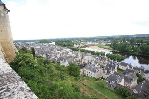 Bed & Breakfast Le Clos De La Garde